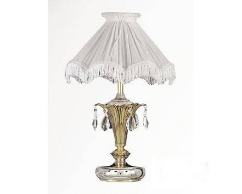 Интерьерная настольная лампа Michelle 1675 Bejorama