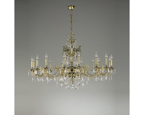 Подвесная люстра Michelle 1678/16 Bejorama