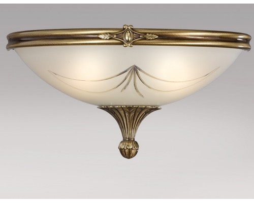 Настенный светильник Elisabeth 2053 Bejorama