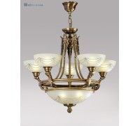 Подвесная люстра Elisabeth 2054/5 Bejorama