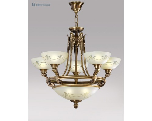 Подвесная люстра Elisabeth 2054/5 Bejorama