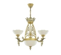 Подвесная люстра Padua 2108/3 Bejorama