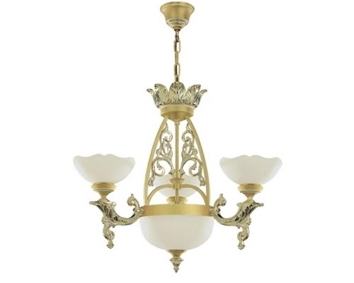 Подвесная люстра Padua 2108/3 Bejorama