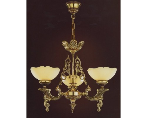 Подвесная люстра Padua 2110/3 Bejorama