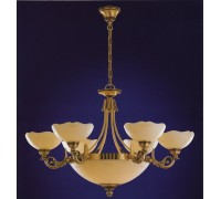 Подвесная люстра Cibeles 2139/6 Bejorama