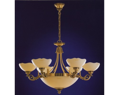 Подвесная люстра Cibeles 2139/6 Bejorama