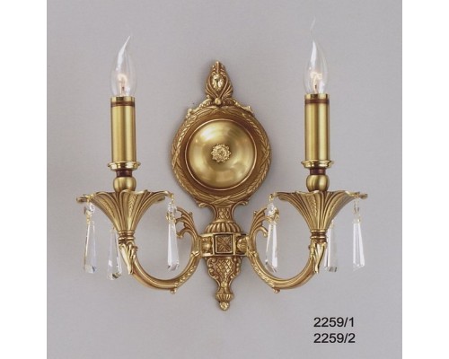 Бра Sophie 2259/2 Bejorama