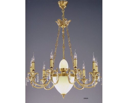 Подвесная люстра Sophie 2262/9 Bejorama