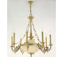 Подвесная люстра Maribel 2345/8 Bejorama