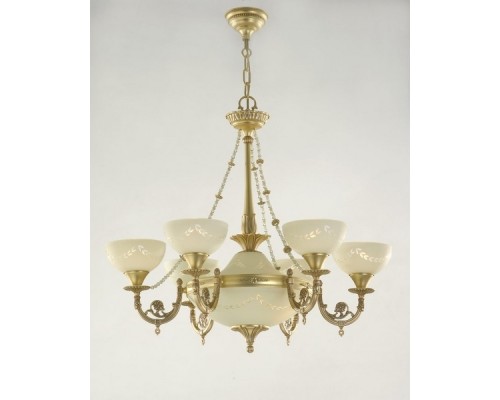 Подвесная люстра Maribel 2348/8 Bejorama