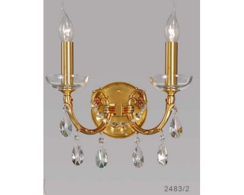 Бра Karola 2483/1 Bejorama