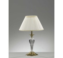 Интерьерная настольная лампа Karola 2484 Bejorama