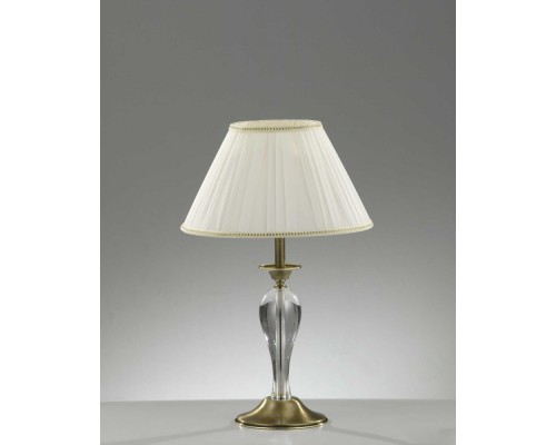 Интерьерная настольная лампа Karola 2484 Bejorama