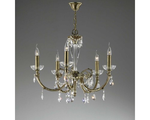 Подвесная люстра Karola 2485/5 Bejorama