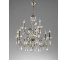 Подвесная люстра Karola 2488/6+3 Bejorama