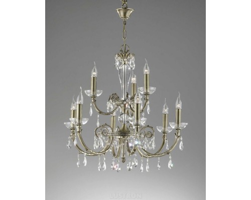 Подвесная люстра Karola 2488/6+3 Bejorama