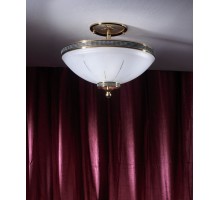 Потолочная люстра Barbara 2569/40 Bejorama