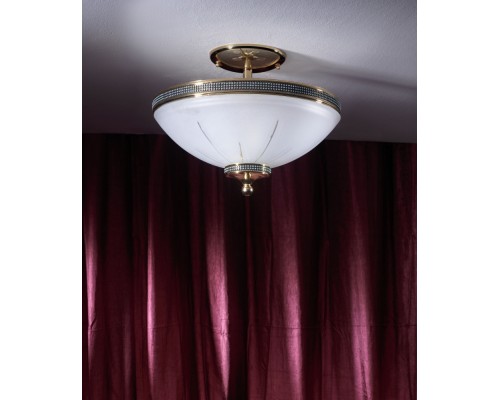 Потолочная люстра Barbara 2569/40 Bejorama