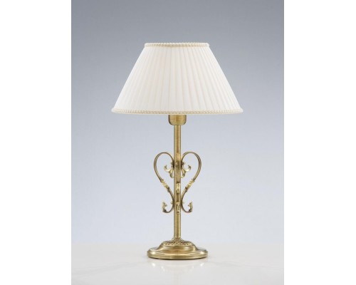 Интерьерная настольная лампа Valeria 2583 Bejorama