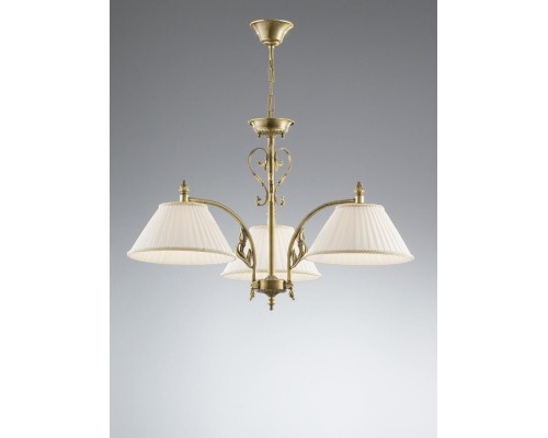 Подвесная люстра Valeria 2585/3 Bejorama