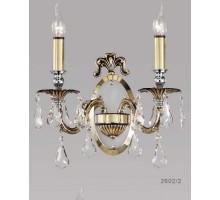 Бра Sandra 2602/2 Bejorama