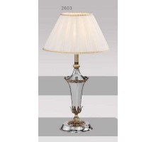 Интерьерная настольная лампа Sandra 2603 Bejorama