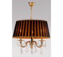 Подвесная люстра Sandra 2605/3 Bejorama