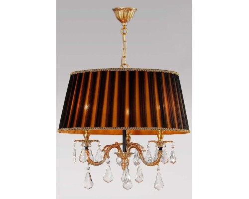 Подвесная люстра Sandra 2605/3 Bejorama