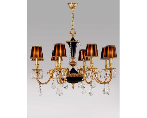 Подвесная люстра Sandra 2608/8 Bejorama