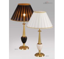 Интерьерная настольная лампа Hotel Selection 2625 Bejorama