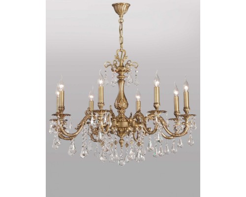 Подвесная люстра Valentina 2661/8 Bejorama