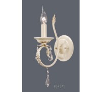 Бра Nadia 2673/1 Bejorama