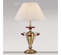 Интерьерная настольная лампа Vania 2697 Bejorama