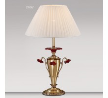 Интерьерная настольная лампа Vania 2697 Bejorama