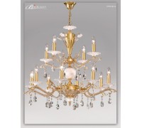 Подвесная люстра Vania 2700/8+4 Bejorama