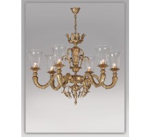 Подвесная люстра Venus 2719/6 Bejorama