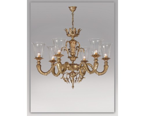 Подвесная люстра Venus 2719/6 Bejorama