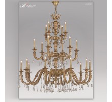 Подвесная люстра Venus 2728/20 Bejorama