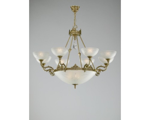 Подвесная люстра Martina 513/8 Bejorama