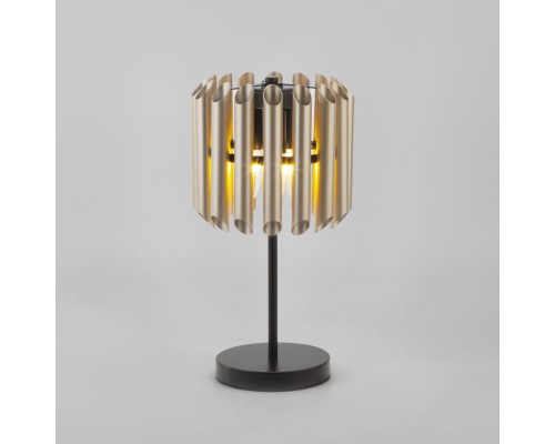 Интерьерная настольная лампа Castellie 01124/3 Bogate's