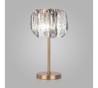 Интерьерная настольная лампа Callas 01125/2 Bogate's