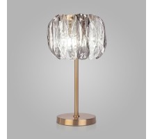 Интерьерная настольная лампа Callas 01125/2 Bogate's