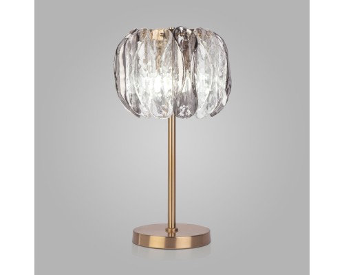 Интерьерная настольная лампа Callas 01125/2 Bogate's