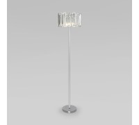 Торшер Cella 01149/3 хром Bogate's