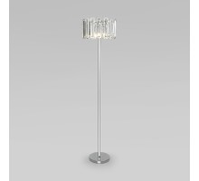 Торшер Cella 01149/3 хром Bogate's