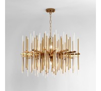 Подвесная люстра Allure 356/8 Smart Bogate's