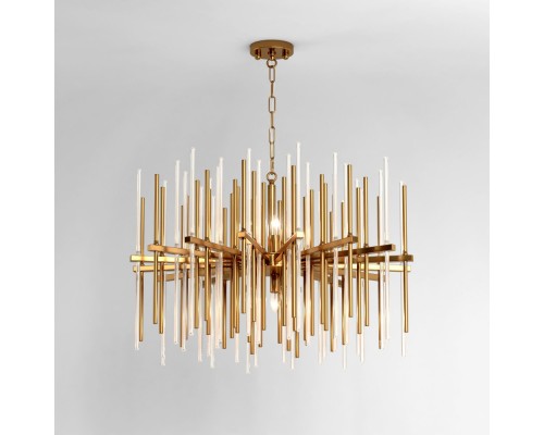 Подвесная люстра Allure 356/8 Smart Bogate's