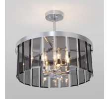 Потолочная люстра Eclipse 357/5 Smart Bogate's