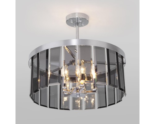 Потолочная люстра Eclipse 357/5 Smart Bogate's