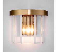 Настенный светильник Eclipse 358/1 Bogate's